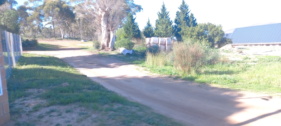 0 Bedroom Property for Sale in Albertinia Western Cape